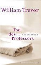 Tod des Professors