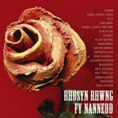 Rhosyn Rhwng Fy Nannedd (CD)
