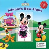 Minnie's Bowtique