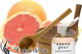 Saunageurt Opgiet Grapefruit 30 ml