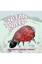 Tartan Sheep