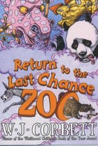 Return to the Last Chance Zoo