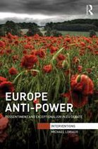 Europe Anti-Power