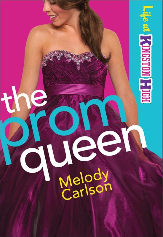 The Prom Queen - cover