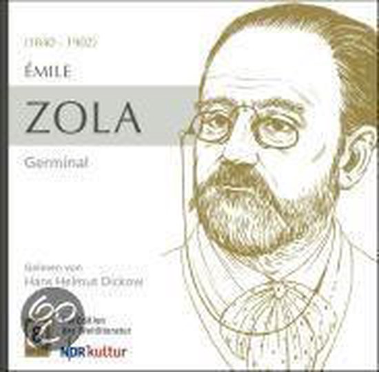 Germinal - cover