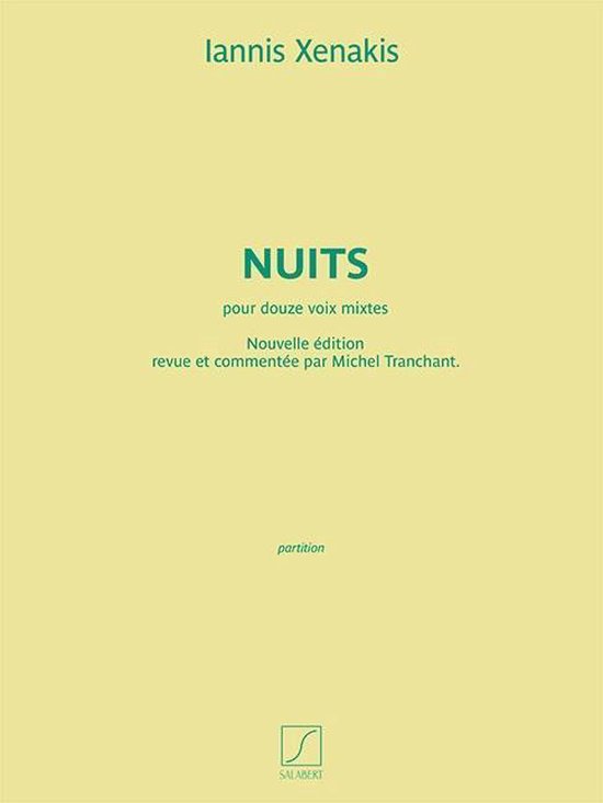 Foto: Nuits