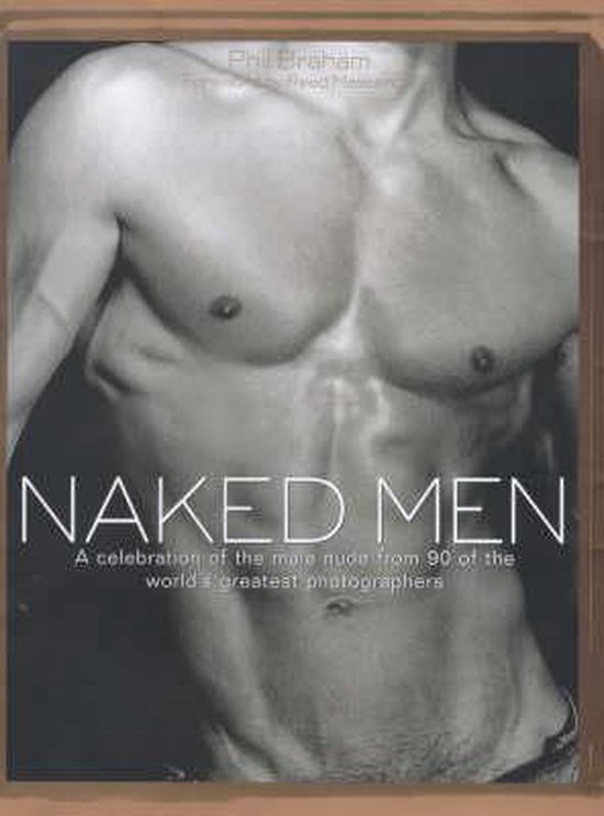 Foto: Naked men