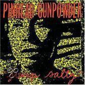 Pinhead Gunpowder - Jump Salty (CD)