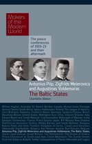 Piip, Meierovics & Voldemaras: The Baltic States