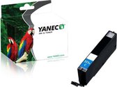 YANEC CLI-551C XL CYAAN (CANON)