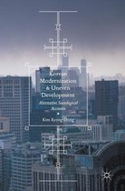 Korean Modernization and Uneven Development