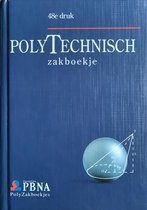 Poly-technisch zakboekje (48e dr)