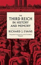 Third Reich In History & Memory