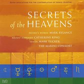 Secrets of the Heavens - Marini Consort/king/tucker/rylance