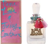 MULTI BUNDEL 2 stuks PEACE. LOVE AND JUICY eau de parfum spray 100 ml