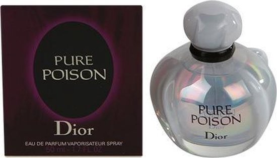 pure poison de dior
