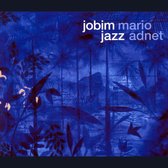 Mario Adnet - Jobim Jazz (CD)