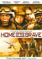 Home of the brave