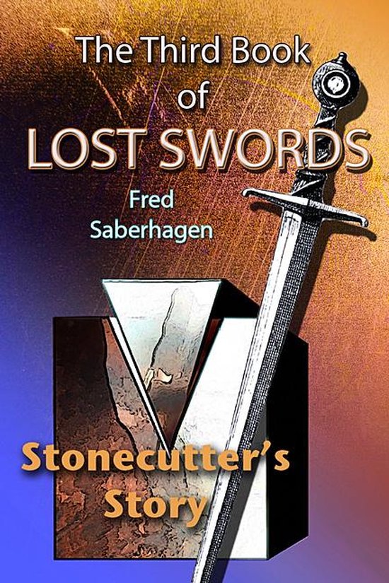 Saberhagen's Lost Swords The Third Book Of Lost Swords (ebook), Fred