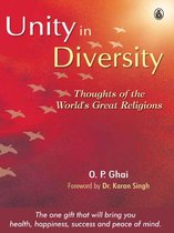 The Sterling Book of UNITY IN DIVERSITY