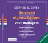 De zeven eigenschappen voor managers