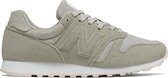 New Balance 373 Classics Traditionnels  Sneakers - Maat 41 - Vrouwen - licht grijs