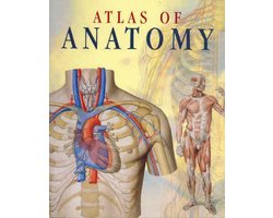 Atlas of Anatomy