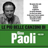 Più belle canzoni di Gino Paoli (1965-1967)