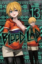 Blood Lad 13 - Blood Lad, Vol. 13