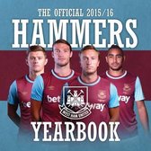 The Official Hammers Yearbook 2015/16