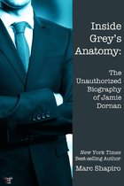Inside Grey’s Anatomy: The Unauthorized Biography of Jamie Dornan