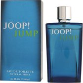 MULTI BUNDEL 2 stuks JOOP JUMP eau de toilette spray 100 ml