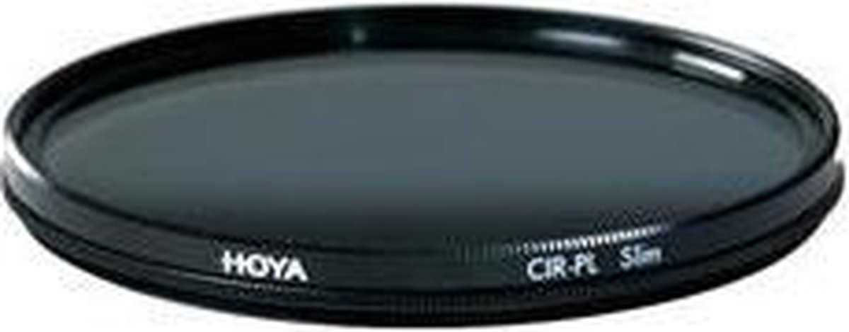 Hoya Circulair Polarisatiefilter 28 mm