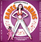 Babes in Arms [1999 New York Cast Recording]                        ]
