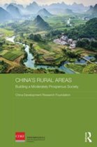 Routledge Studies on the Chinese Economy - China's Rural Areas