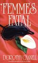 Omslag Femmes Fatal