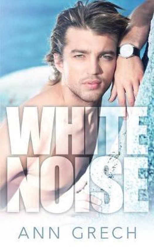 White Noise - cover