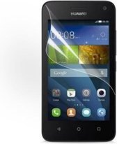 Huawei Y360 Ultra Clear Screenprotector