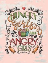 hungry girls are angry girls