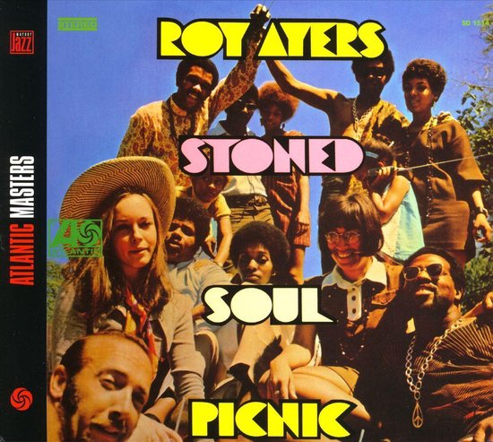 Stoned Soul Picnic
