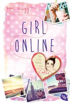 Die Girl Online-Reihe 1 - Girl Online