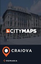City Maps Craiova Romania