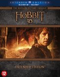 Hobbit trilogy (3D) extended edition