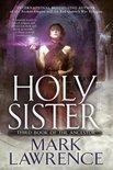 Book of the Ancestor 3 - Holy Sister