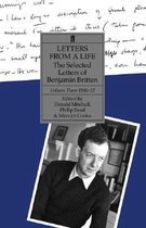 Letters from a Life: The Selected Letters of Benjamin Britten, Volume Three, 1946-1951