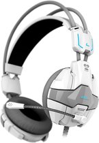 Gaming Headset Cobra EHS902 White