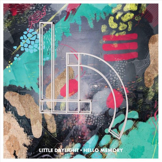Hello Memory, Little Daylight | CD (album) | Muziek | bol.com