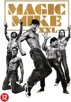 Magic Mike XXL