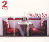 Fabulous 50's [Madacy]