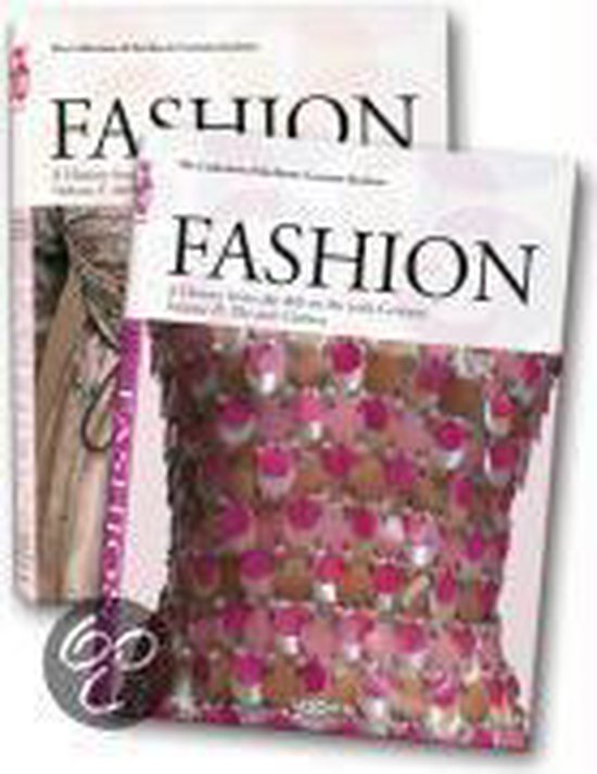 Fashion History - cover